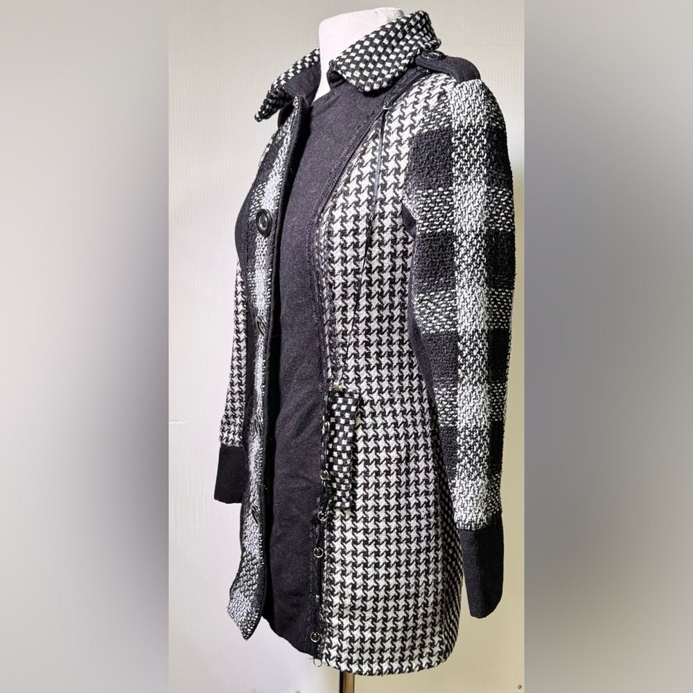 Kaktus Womans Dress Jacket - Picture 2 of 5